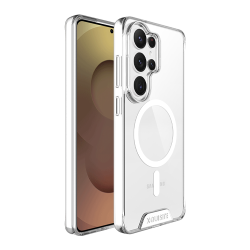Samsung Galaxy S26 Ultra ProMag Clear Cases