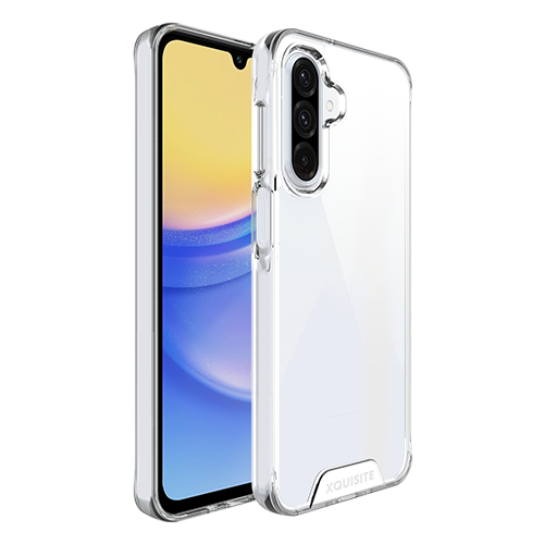 Samsung Galaxy A17 A26 ProAir Clear Case