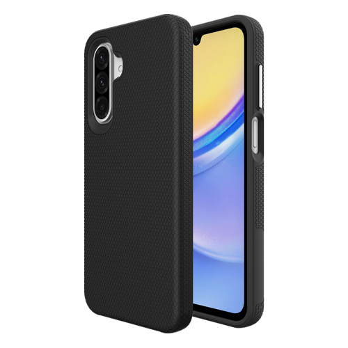 Samsung Galaxy A17 A26 ProGrip Case Xquisite Black