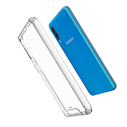 samsung a50 clear cache
