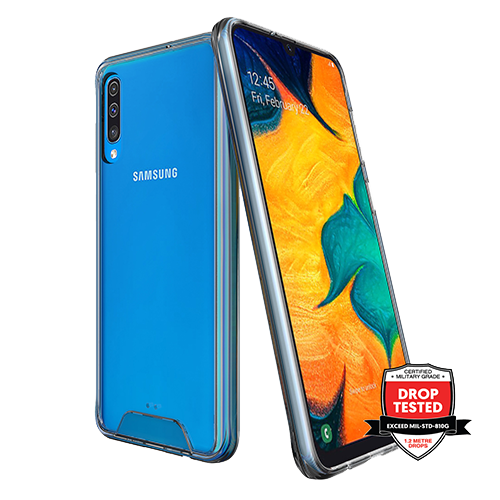 samsung a50 clear cache