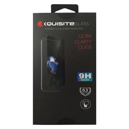Samsung Galaxy A50 Glass Screen Protector Xquisite Front