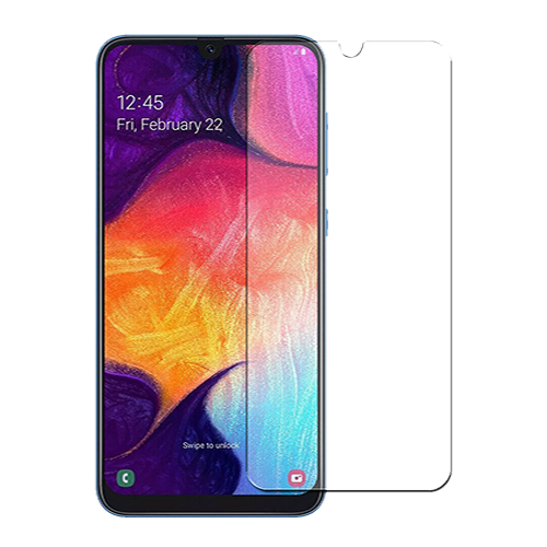 Samsung Galaxy A50 Glass Screen Protector Xquisite