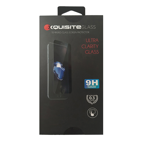 Samsung Galaxy A51 Screen Protector Xquisite Front