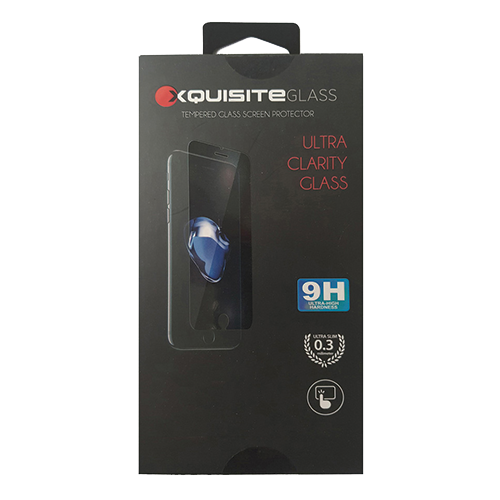 Samsung Galaxy A51 Screen Protector Xquisite Front