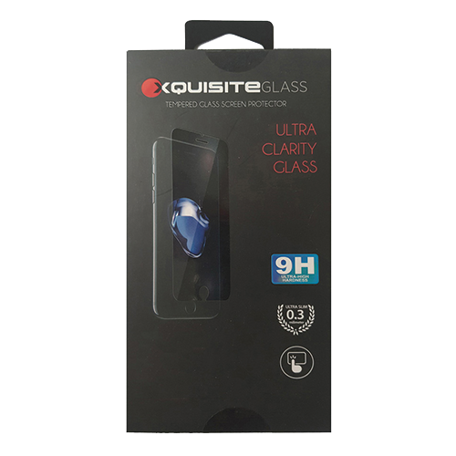 Samsung Galaxy A71 Screen Protector Xquisite Front