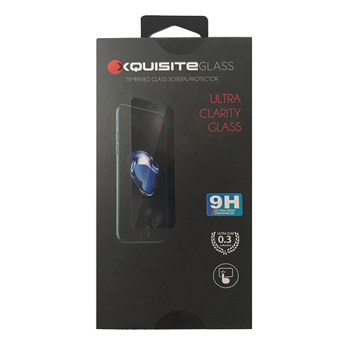 Samsung Galaxy A71 Screen Protector Xquisite Front