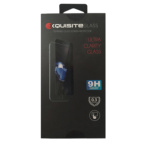 Samsung Galaxy S10 Glass Screen Protector Xquisite Front