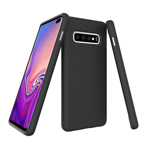 Samsung Galaxy S10 Plus ProGrip Case Xquisite Black