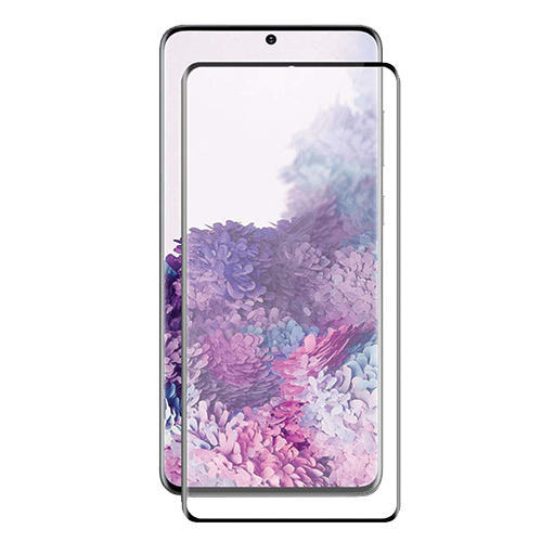 Samsung Galaxy S20 Plus 3D Glass Screen Protector Xquisite