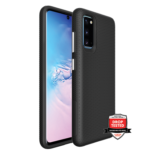 Samsung Galaxy S20 ProGrip Case Xquisite Black