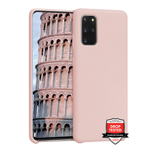 Samsung Galaxy S20 ProGrip Case Xquisite Pink