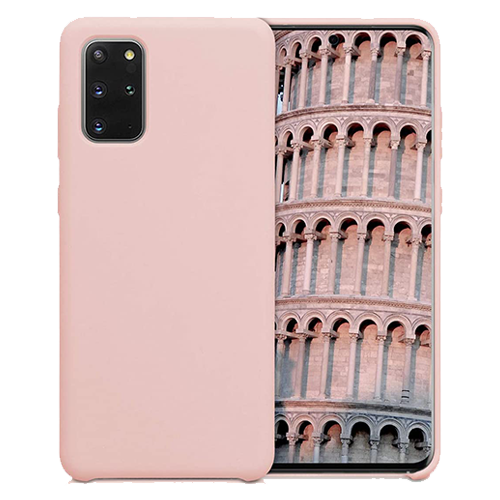 Samsung Galaxy S20 ProGrip Case Xquisite Pink Back