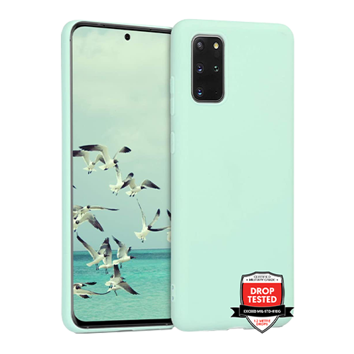 Samsung Galaxy S20 ProGrip Case Xquisite Mint