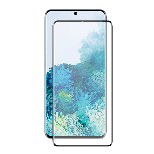 Samsung Galaxy S20 Glass Screen Protector Xquisite