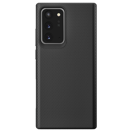 Samsung Galaxy Note 20 Ultra ProGrip Case Xquisite Black Back