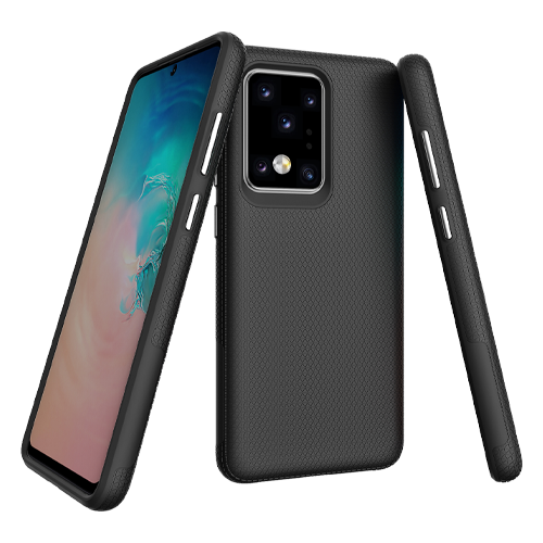Samsung Galaxy Note 20 Ultra ProGrip Case Xquisite Black