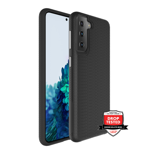 Samsung Galaxy S21 Plus ProGrip Case Xquisite Black