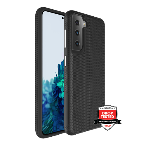 Samsung Galaxy S21 ProGrip Case Xquisite Black