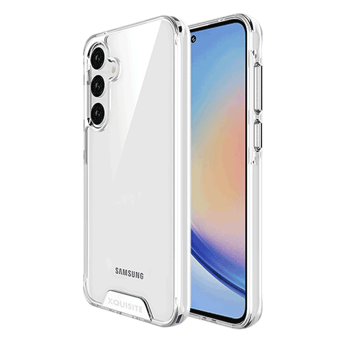 Samsung Galaxy A35 ProAir Clear Case