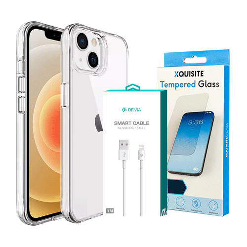 iPhone 13 Accessory Pack