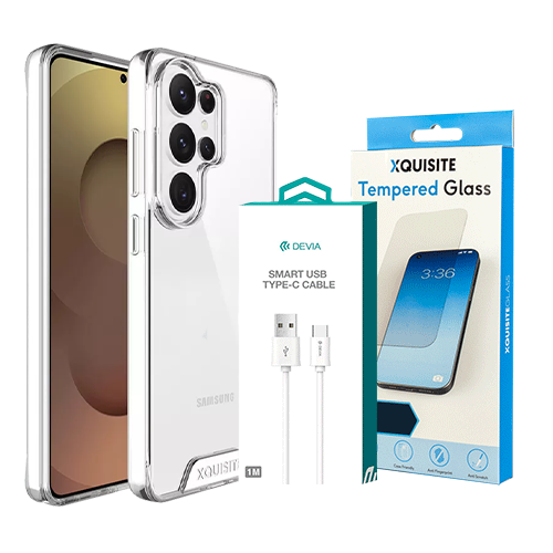 Samsung Galaxy S26 Ultra Accessory Pack