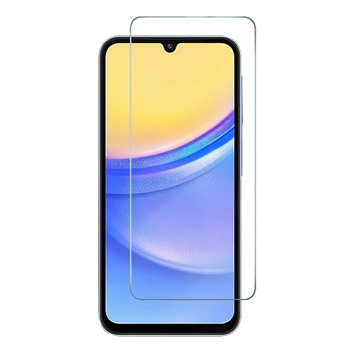 Samsung Galaxy A16 A17 A26 2D Screen Protector Xquisite