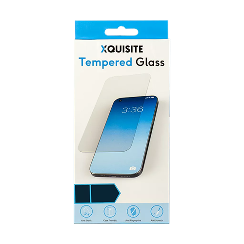 Samsung Galaxy A16 A17 A26 2D Screen Protector Xquisite Front