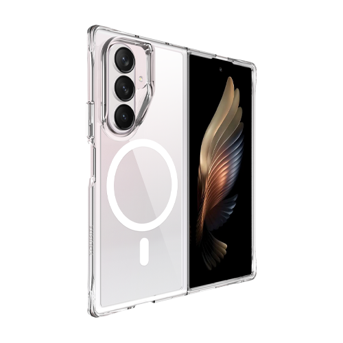 ProMag for Galaxy Z Fold8 Ultra 5G - Clear