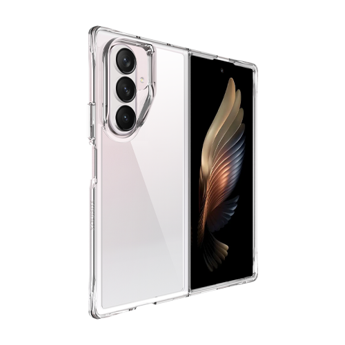 ProAir for Galaxy Z Fold8 Ultra 5G - Clear