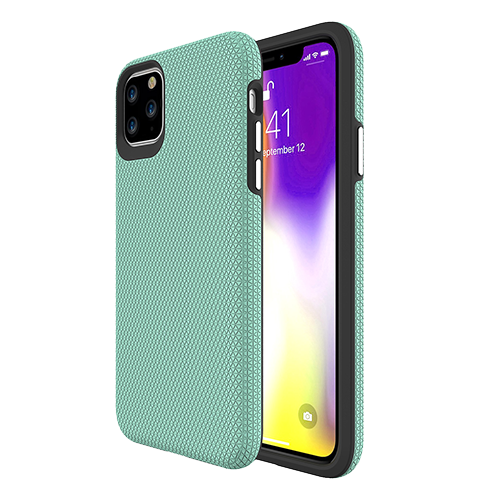 iPhone 11 Pro Max ProGrip Case Xquisite Mint