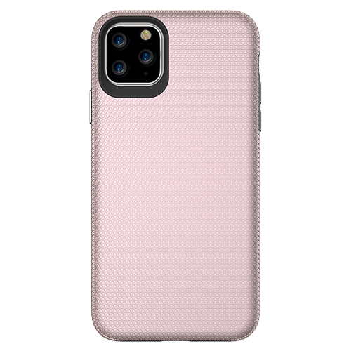iPhone 11 Pro Max ProGrip Case Xquisite Gold Front