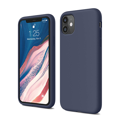 iPhone 11 ProGrip Case Xquisite Navy