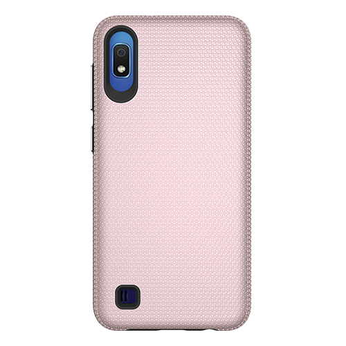 Samsung Galaxy A10 ProGrip Case Xquisite Rose Front