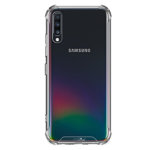 Samsung Galaxy A70 Screen Protector Xquisite Front