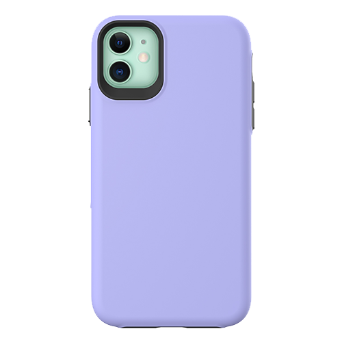 iPhone 11 ProLux Case Xquisite Light Lavender Front