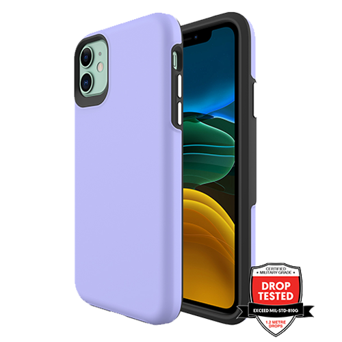 iPhone 11 ProLux Case Xquisite Light Lavender