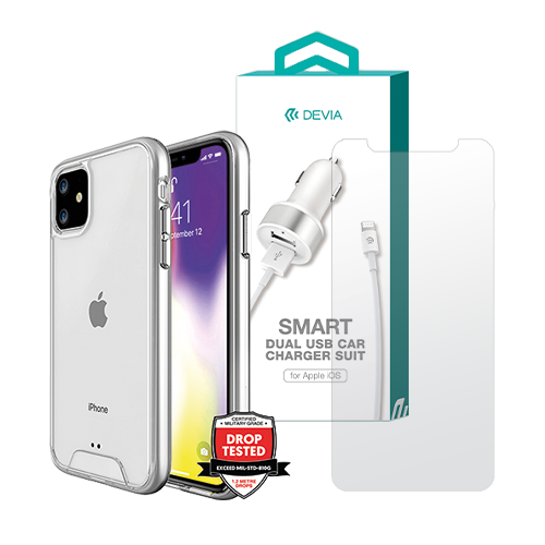 iPhone 11 Accessory Pack 1