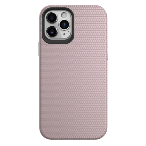 Iphone 12 Pro Max Progrip Case Xquisite Rose Gold Fonehouse