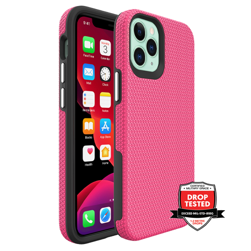 iPhone 12 Pro ProGripCase Xquisite Pink