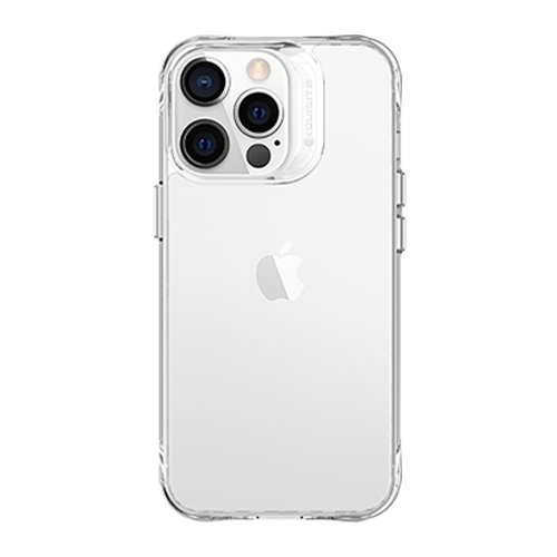 iPhone 14 Pro ProAir Case Xquisite Clear Back