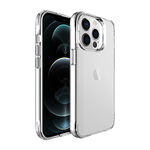 iPhone 14 ProMax ProAir Case Xquisite Clear