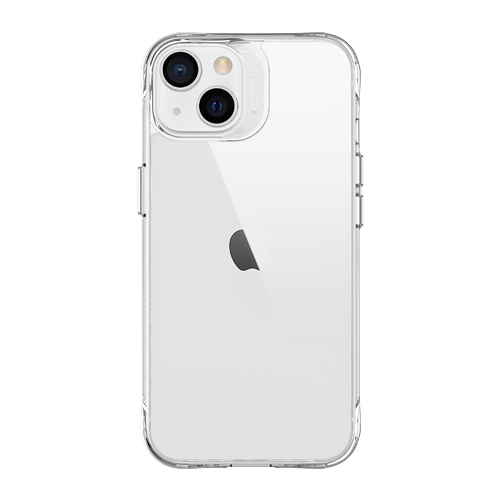 iPhone 14 ProAir Case Xquisite Clear Back