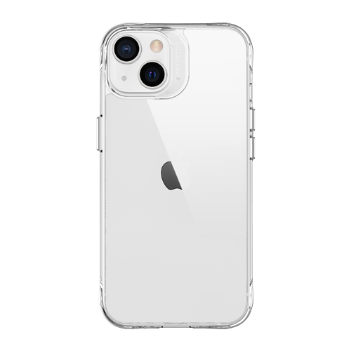 iPhone 14 ProAir Case Xquisite Clear Back