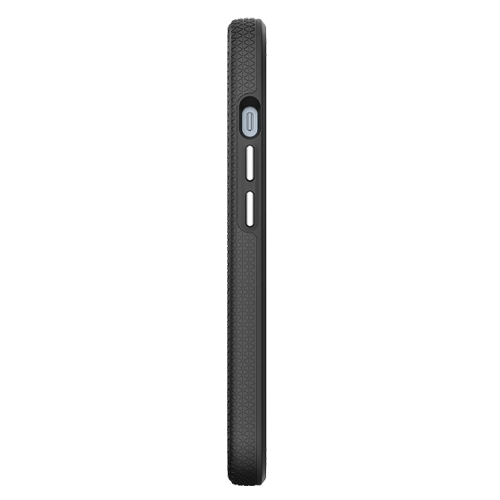 iPhone 15 ProGrip Case Xquisite Black Back