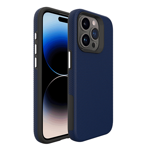 iPhone 15 Pro Max ProGrip Case Xquisite Navy