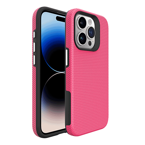 iPhone 15 Pro Max ProGrip Case Xquisite Pink