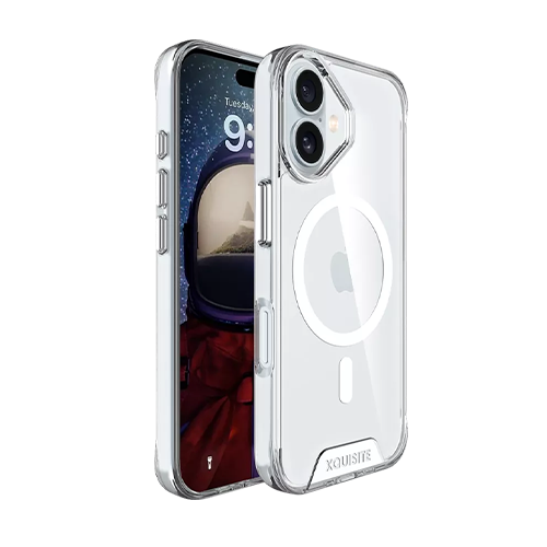 iPhone 17 ProMag Clear