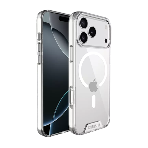 iPhone 17 Pro Max ProMag Clear