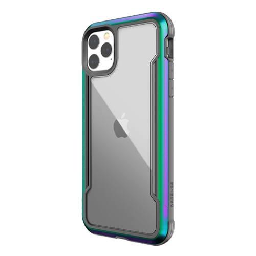 iPhone 11 Raptic Case Iridescent